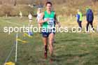 Womens 35 and Over and Mens 65 and Over, 2024 NEMAA Cross Country Champs., Wallsend. Photo: David T. Hewitson/Sports for All Pics